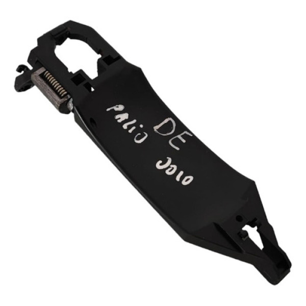 Suporte Maçaneta Dianteira Esquerda Fiat Palio 09/10