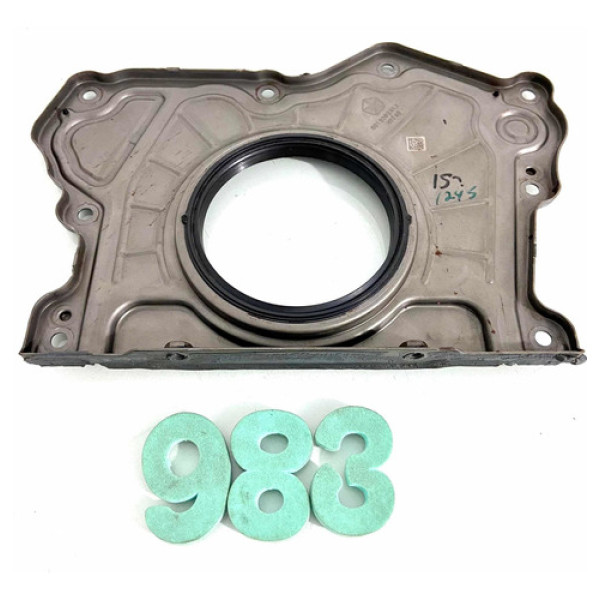 Retentor Traseiro Virabrequim Dodge Journey 3.6 V6 - Cx 983