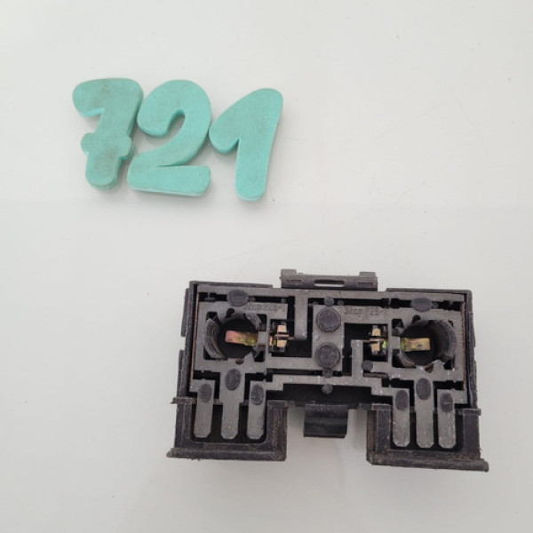 Circuito Lanterna Traseira Vw Santana Cx 721