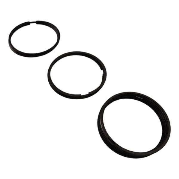 Jogo Aneis Pistão Ford Pampa 1.6 Cod Sna6583