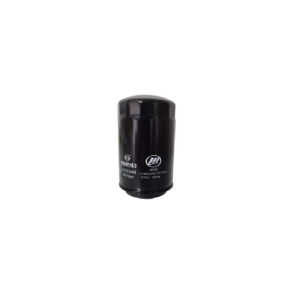 Filtro De Óleo Lifan Foison Cod 1017100a