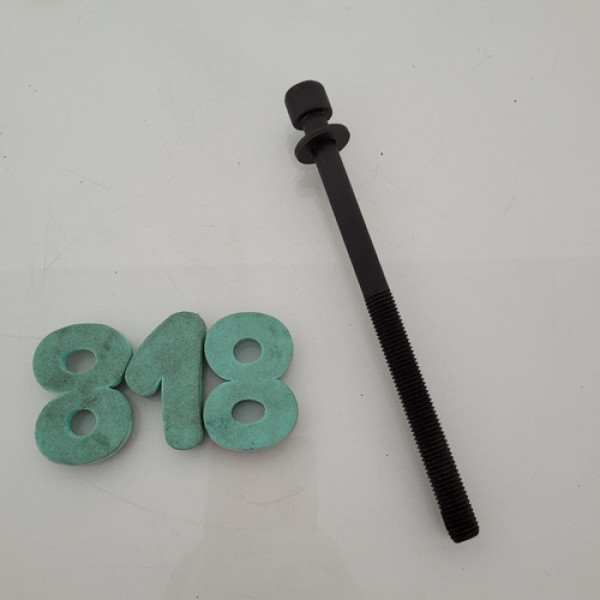 Parafuso Fixação Do Cabeçote Fiat Freemont Cx 818