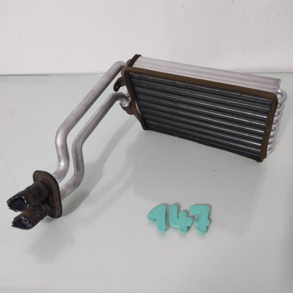 Evaporador Ar Quente Honda New Civic 