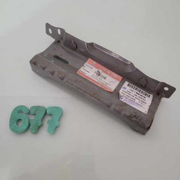 Estrutura Da Barra Transversal Lado Esquerdo Lifan 530 