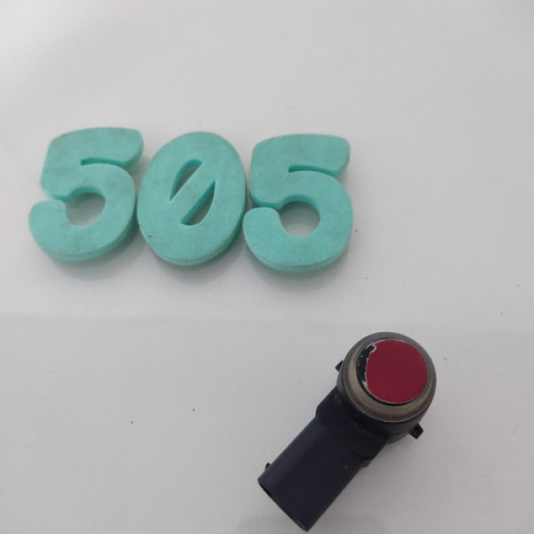 Sensor De Estacionamento Peugeot 307