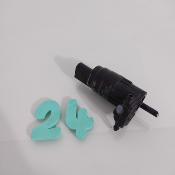 Motor Esguicho Limpador Parabrisa Vw Nivus