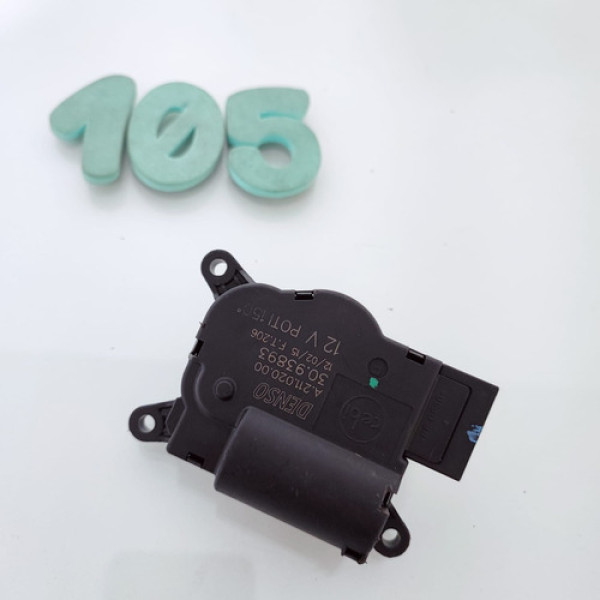 Atuador Da Caixa De Ar Fiat Toro 1.8 Cod A21102000 Cx 105