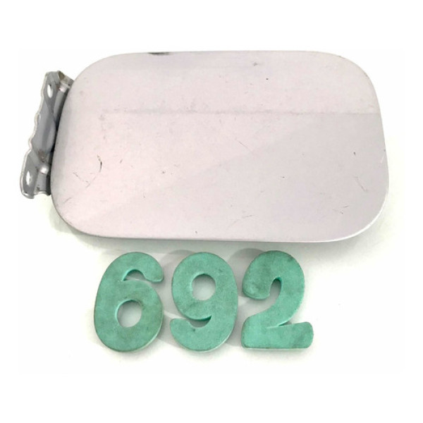 Tampa Portinhola Tanque Volkswagen Passat Alemão