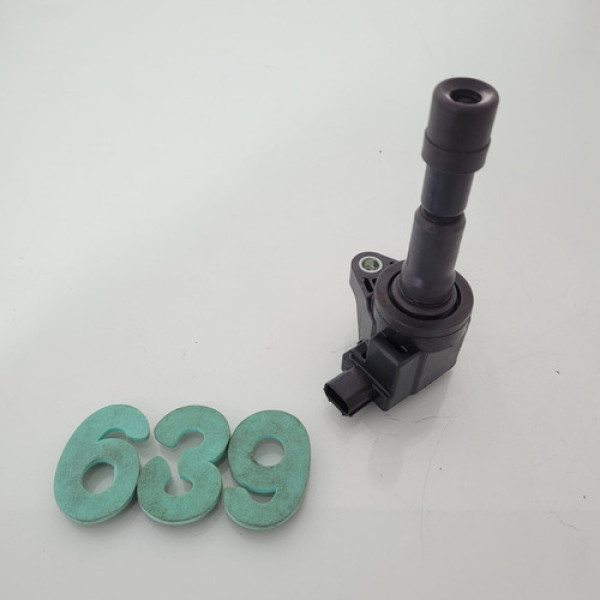 Bobina Ignição Honda City 1.5