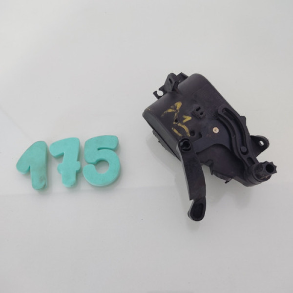Atuador Caixa Ar Audi A3 2001 A 2004