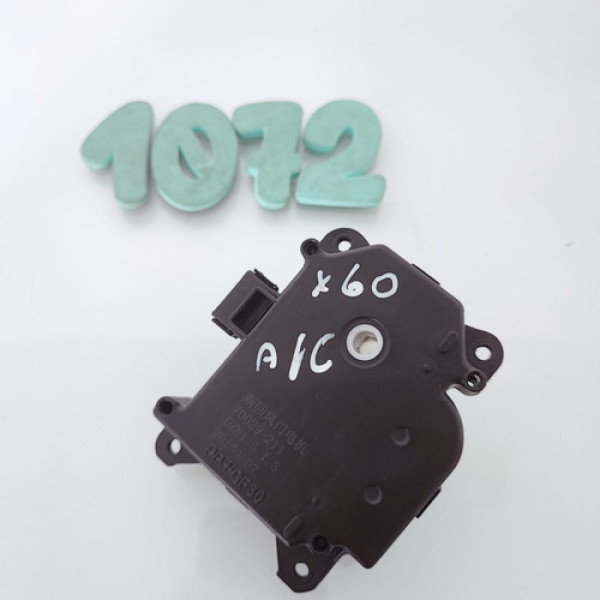 Motor Atuador Do Ar Condicionado Lifan X60 Cx 1072