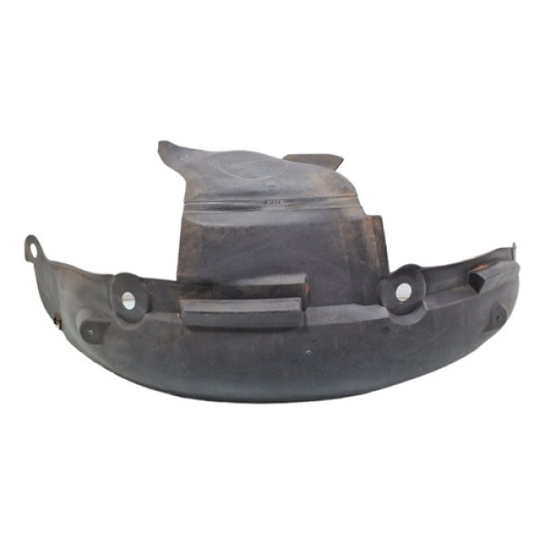 Parabarro Dianteiro Direito Renault Clio 2003 A 2013 N3