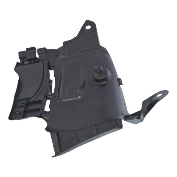 Protetor Cx Roda Dianteira Esquerda Renault Sandero 2015/21