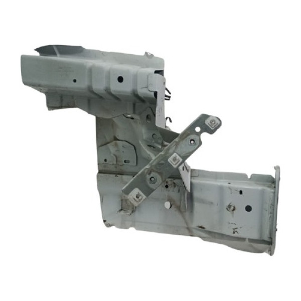 Ponta De Longarina Lado Direito Ford Ka 2015