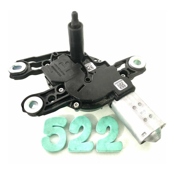 Motor Do Limpador Traseiro Vw Up 2016 Original