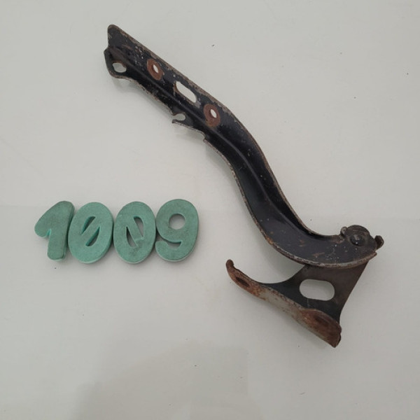 Dobradiça Capo Lado Direito Honda Fit Cx 1009