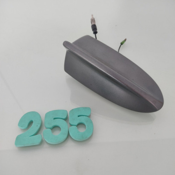 Antena Do Teto Tubarão Lifan X60 Cod S7903110