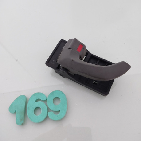 Maçaneta Interna Dianteira Esquerda Hyundai Tucson 