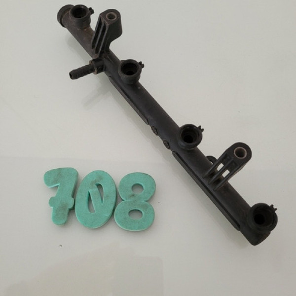 Flauta De Injeção Vw Fox 1.0 Cod 030133319ag