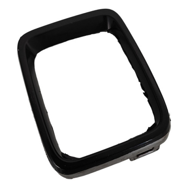 Acabamento Grade Dianteira Jeep Compass 2016 A 2019 