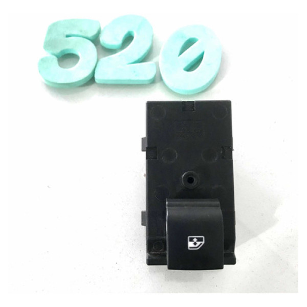 Botão Comando Vidro Ecosport