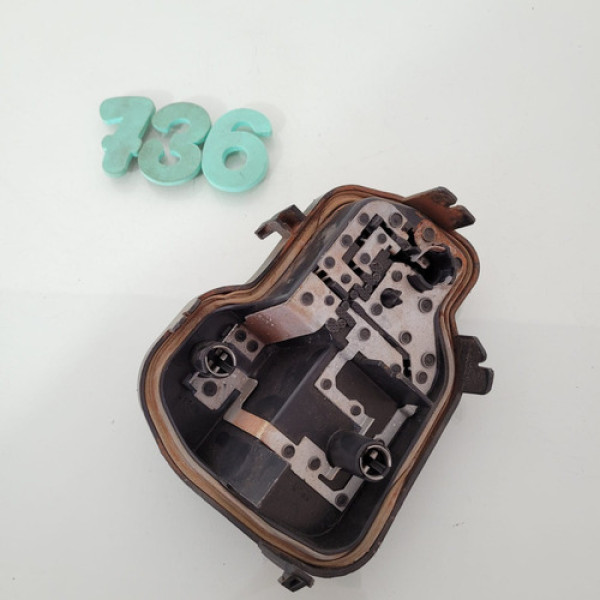 Circuito Lanterna Tras. Direita Fiat Strada 2014 2018 Cx 736