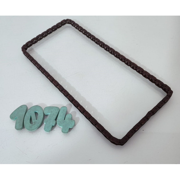 Corrente De Comando Ford Fiesta 1.0 2004 Cx 1074