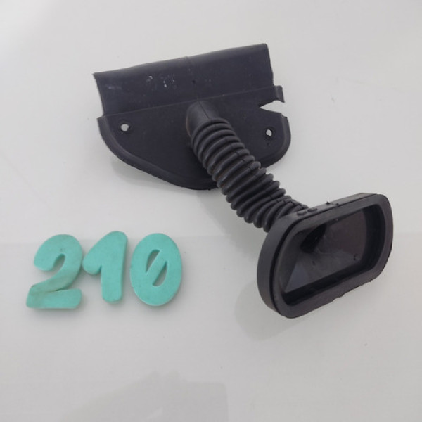 Passagem Chicote Porta Dianteira Direita Dodge Journey 