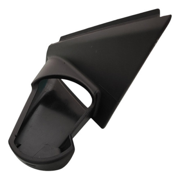 Base Suporte Retrovisor Esquerdo Gm Onix 