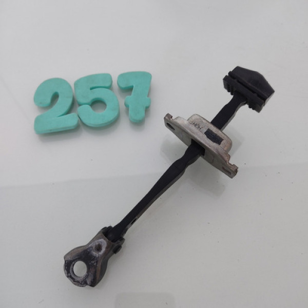 Limitador Porta Traseira Esquerda Honda Fit 