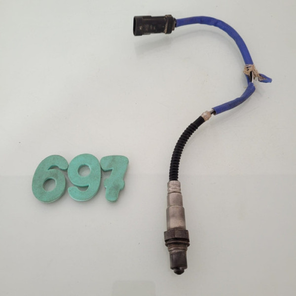Sonda Lambda Renault Clio 1.0 16v