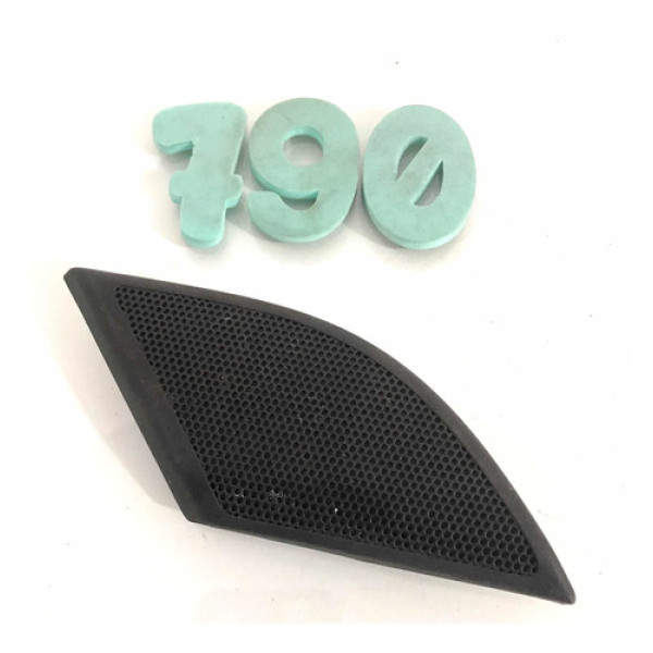 Moldura Twitter Traseiro Esquerdo Gm Captiva - Cx 790