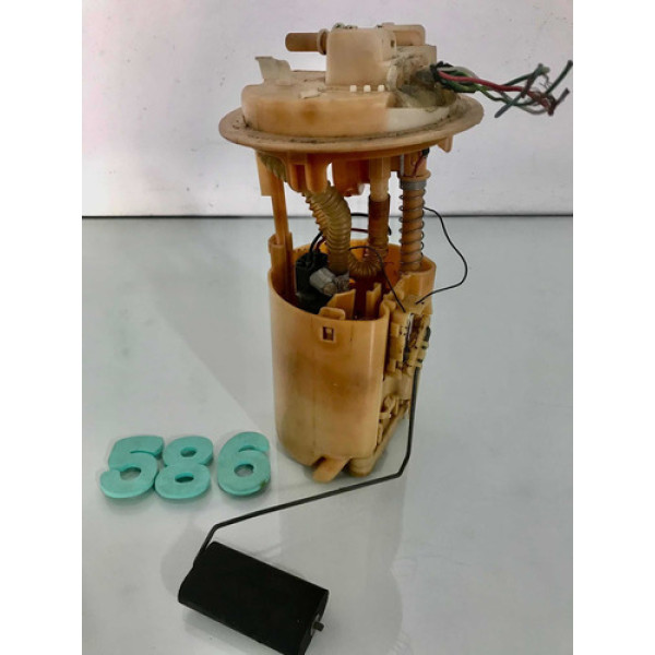 Bomba Combustível Peugeot 206 1.6 2002 A 2004