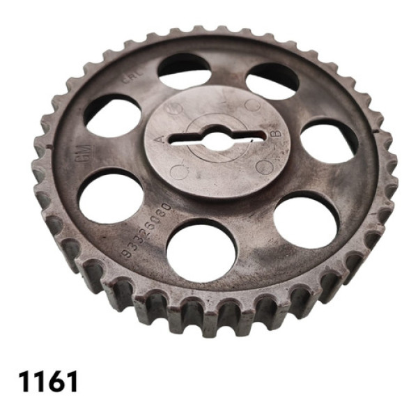 Polia Do Comando De Válvulas Gm Montana 1.4 Cod 93326080