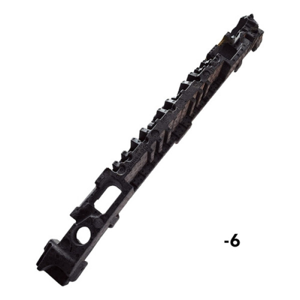 Absorvedor De Impacto Dianteiro Bmw X3 Sc -6