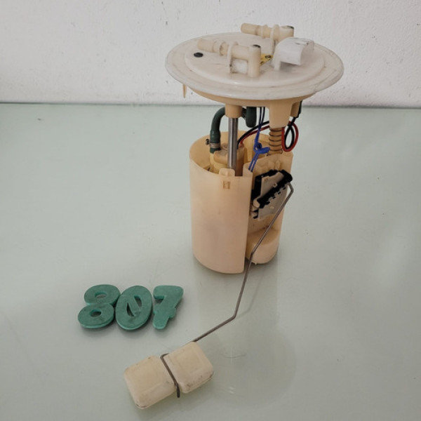 Bomba De Combustível Nissan Sentra Cod 170403rz0b Cx 807