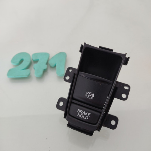 Botão De Freio De Estacionamento Honda Hrv 