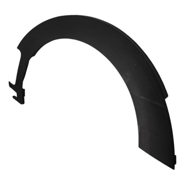 Aplique Paralama Dianteiro Direito Mini Cooper Clubman 2018