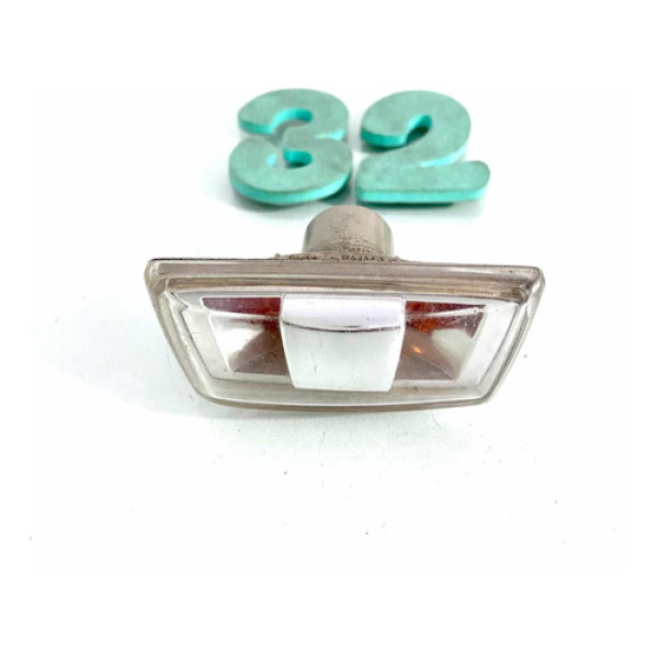 Pisca Do Paralama Gm Spin 2013 S Lâmpada - Cx 32