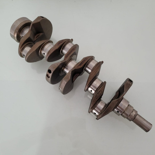 Virabrequim Std Ford New Fiesta 1.6