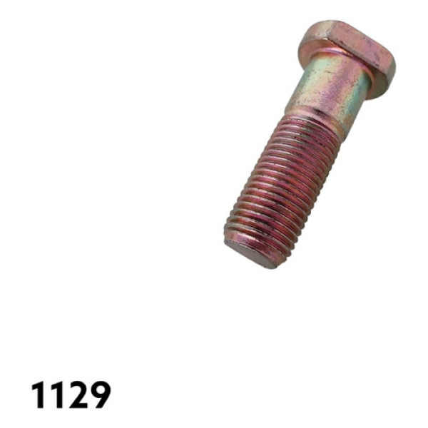 Parafuso Prisioneiro Da Roda Chery Rely Original