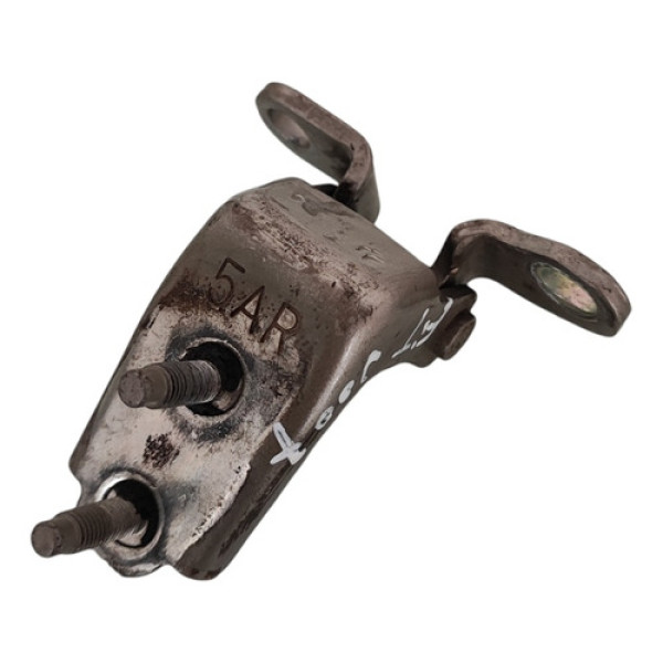 Dobradiça Porta Traseira Direita Honda Fit 2003 A 2007 