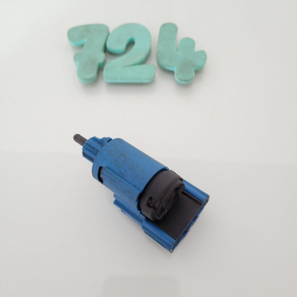 Sensor Pedal De Freio Vw Gol G5 Cod 1j0927189e Cx 724