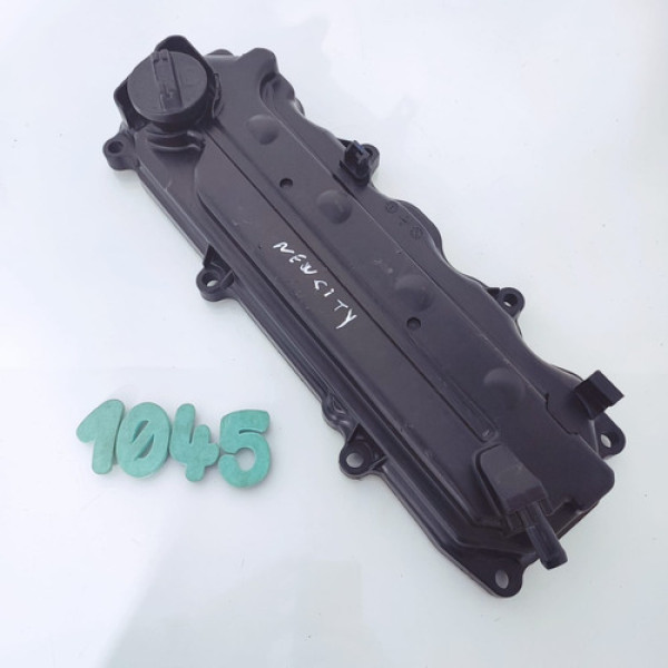 Tampa De Válvulas Honda City 1.5 2021 Cx 1045