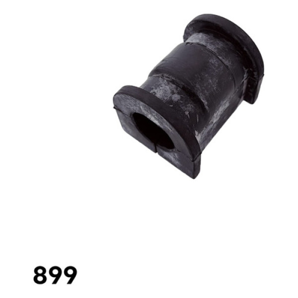 Bucha Da Barra Estabilizadora Chery Qq Cod S11-2906025