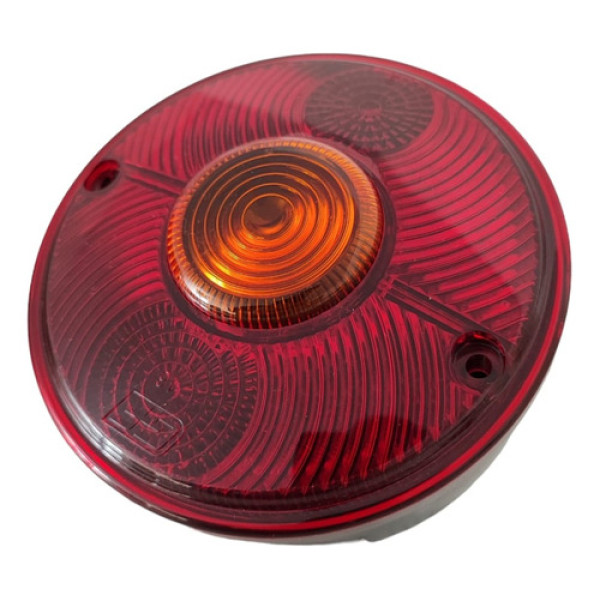 Lanterna Traseira Mercedes 608