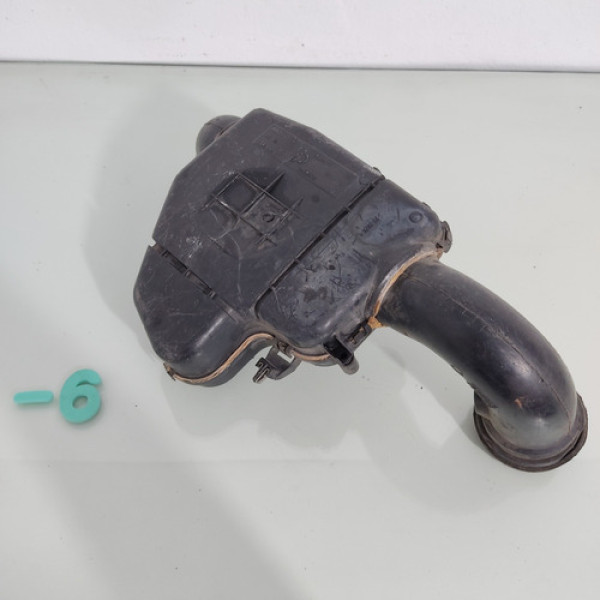 Caixa Ressonador Peugeot 206 1.4