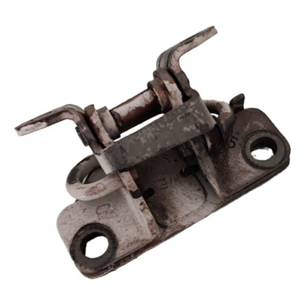 Dobradiça Porta Dianteira Esquerda Fiat Fiorino 1991 A 1999