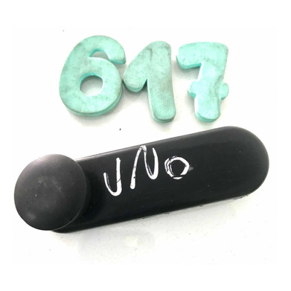 Manivela De Vidro Fiat Uno