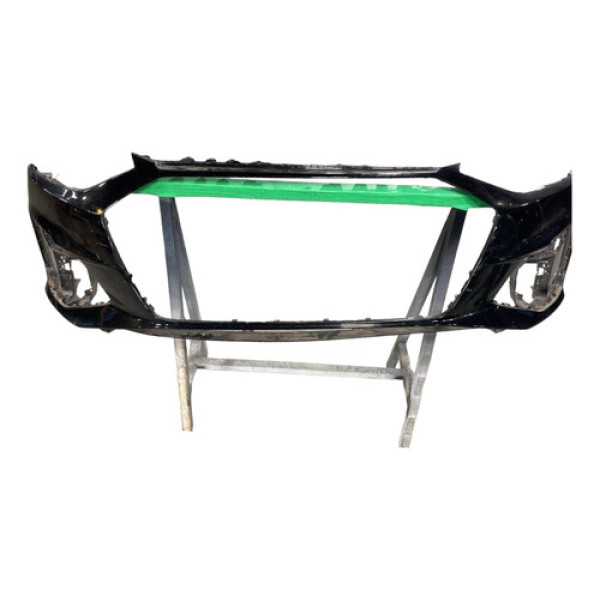 Capa Do Parachoque Dianteiro Audi A4 2021